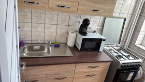 Închiriez garsonieră regim hotelier  - imagine 4