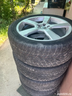 genti cu cauciucuri - imagine 5