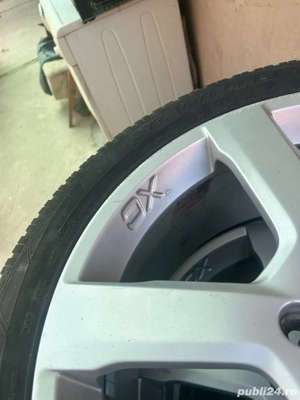 genti cu cauciucuri - imagine 3