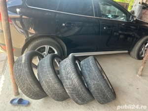 genti cu cauciucuri - imagine 2