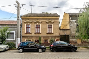 Casă de vânzare în Arad – zona centrală (schimb posibil cu apartament)