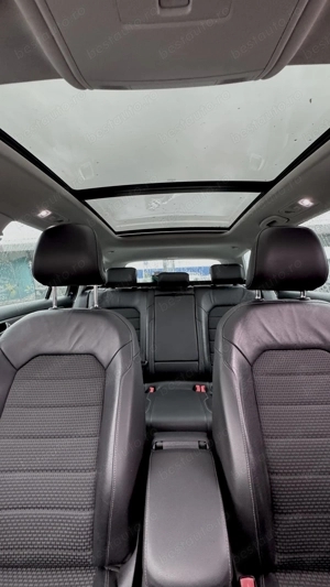 Golf VII Panoramic 2014