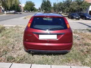 Ford Focus mk2 1.6 16v - imagine 2