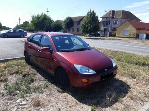 Ford Focus mk2 1.6 16v - imagine 3