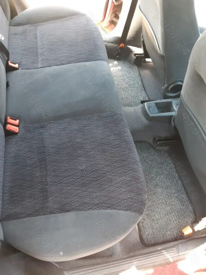 Ford Focus mk2 1.6 16v - imagine 9