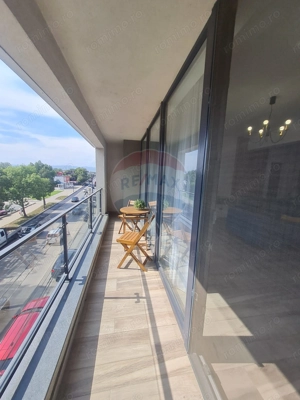 Apartament cu doua camere tip premium in bloc nou cu parcare privata - imagine 6 Apartament cu doua camere tip premium in bloc nou cu parcare privata - imagine 6