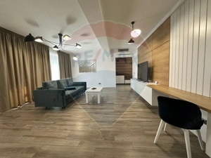 Apartament cu doua camere tip premium in bloc nou cu parcare privata - imagine 2 Apartament cu doua camere tip premium in bloc nou cu parcare privata - imagine 2