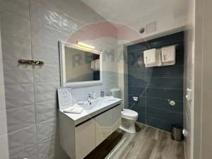 Apartament de lux cu 1 camera tip studio si parcare privata - imagine 4 Apartament de lux cu 1 camera tip studio si parcare privata - imagine 4