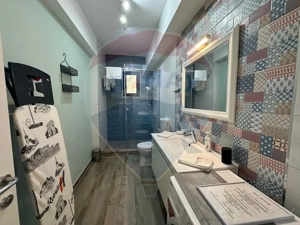 Apartament cu doua camere tip premium in bloc nou cu parcare privata - imagine 4 Apartament cu doua camere tip premium in bloc nou cu parcare privata - imagine 4