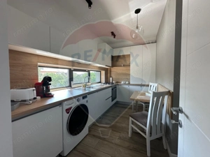 Apartament de lux cu 1 camera tip studio si parcare privata - imagine 5 Apartament de lux cu 1 camera tip studio si parcare privata - imagine 5