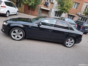 Vand Audi A4  - imagine 2