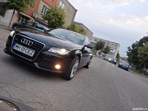 Vand Audi A4  - imagine 3