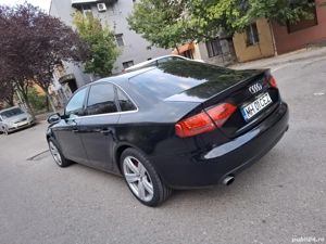 Vand Audi A4  - imagine 4
