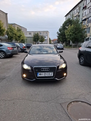 Vand Audi A4  - imagine 5