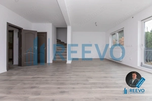 Duplex modern cu priveliște spre pădure! - imagine 12