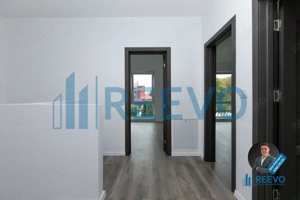 Duplex modern cu priveliște spre pădure! - imagine 17