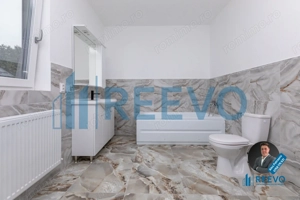 Duplex modern cu priveliște spre pădure! - imagine 16