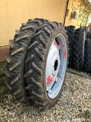 9.5 x 44 Roti inguste Kleber Super 3 - imagine 3