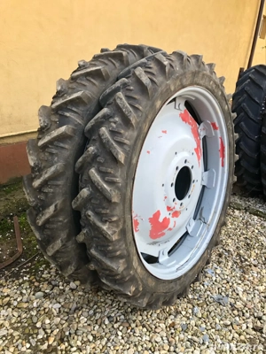 9.5 x 44 Roti inguste Kleber Super 3 - imagine 4