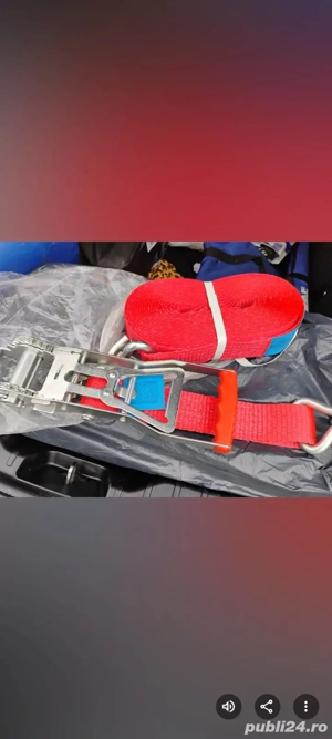 Vand chingi de forta - imagine 2