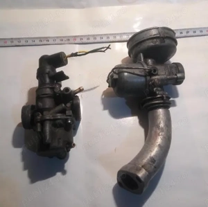 Carburator moto vechi raritati retro - imagine 2