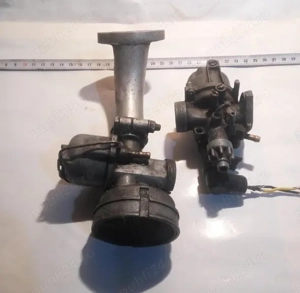 Carburator moto vechi raritati retro - imagine 3