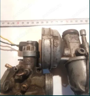 Carburator moto vechi raritati retro - imagine 4