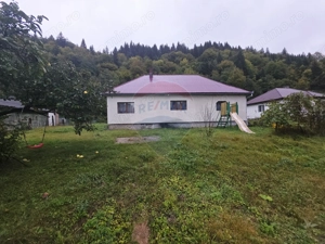 Casă / Vilă cu 4 camere de vânzare Tarcau