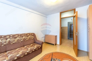 Garsoniera/Camera de camin