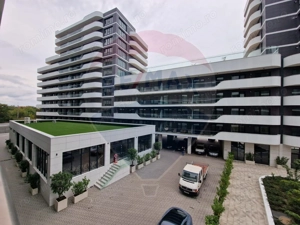 Apartament cu 2 camere, Navodari-Constanta