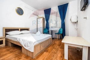 Garsoniera de vanzare Mamaia Nord