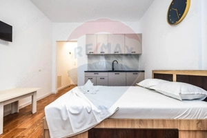 Garsoniera de vanzare Mamaia Nord Navodari - imagine 7