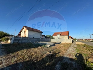 Teren 251mp cu fundatie si proiect Vladimirescu /Cartierul Tineretului - imagine 4