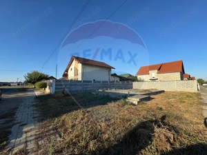 Teren 251mp cu fundatie si proiect Vladimirescu /Cartierul Tineretului - imagine 3