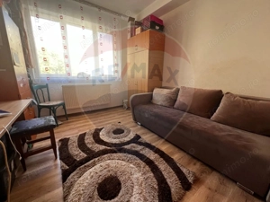 Garsoniera confort 2 zona Uta etajul 2