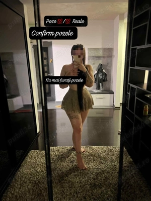 Am revenit*Confirmarea Pozelor pe WhatsApp 