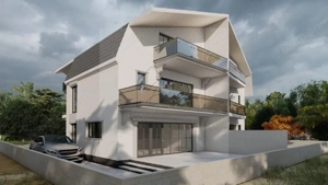 Vila Otopeni - centru I individuala, calcan I P+1E+M I COMISION 0%