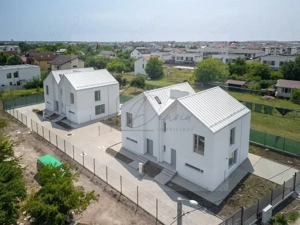 Duplex 4 camere Odai Otopeni I toate utilitățile