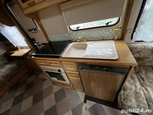 rulotă adusa din anglia vand sau schimb 