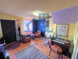 Casa Bariera Valcii-3 dormitoare-Zona buna-2009-Din BCA-120mp