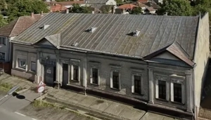 Proprietate cu valoare istorică de vânzare -  excelent de investiție.