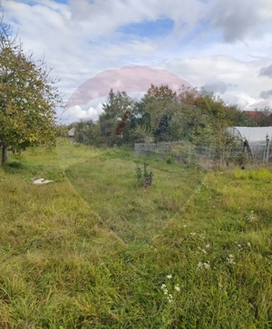 Teren 1,642mp Sighetu Marmatiei / Strada Pescarilor - imagine 4