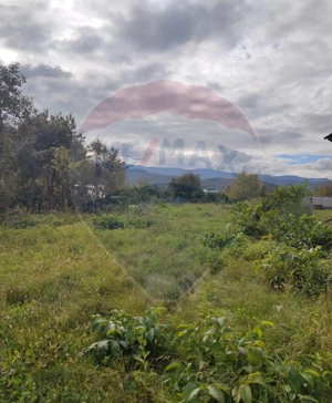 Teren 1,642mp Sighetu Marmatiei / Strada Pescarilor - imagine 2