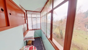 Apartament cu 3 camere de vânzare, strada 1 mai - imagine 4