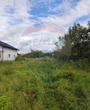 Teren 1,642mp Sighetu Marmatiei / Strada Pescarilor - imagine 3