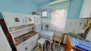 Apartament cu 3 camere de vânzare, strada 1 mai - imagine 6