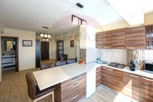 Apartament cu 2 camere de închiriat în zona Centru Civic