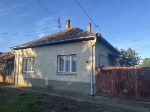 Casa 4 camere de Vanzare in  Kevermes (Ungaria),