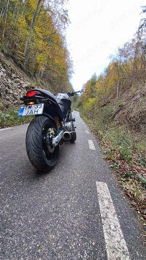 Ducati Monster 620ie - imagine 2 Ducati Monster 620ie - imagine 2