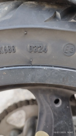 Ducati Monster 620ie - imagine 4 Ducati Monster 620ie - imagine 4